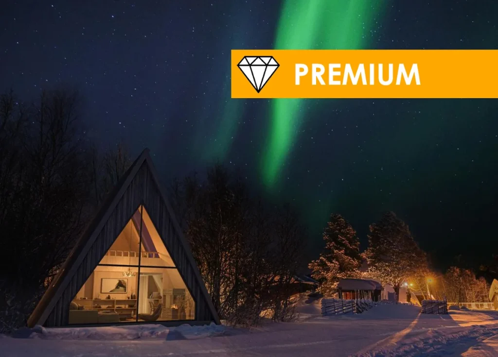 Norvegia – Arctic Adventure