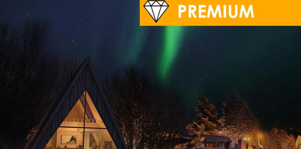 Norvegia – Arctic Adventure