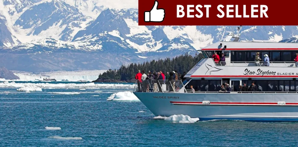 Alaska - Alaska highlights in 10 giorni