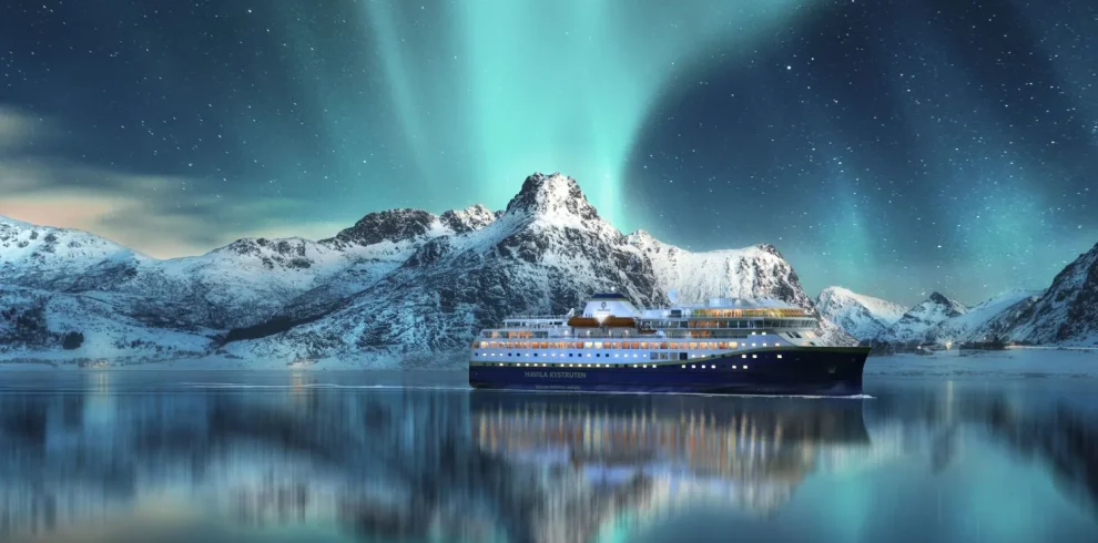 Finlandia e Norvegia - Avventure nordiche e aurora boreale