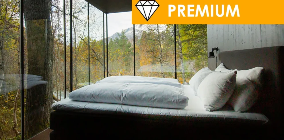 Norvegia – Insolita Norvegia in hotel storici e di design
