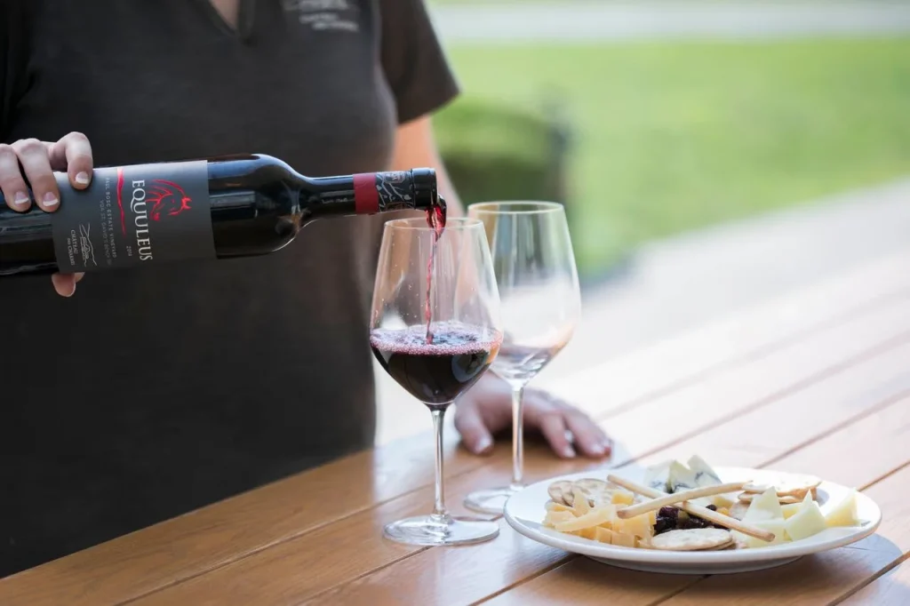 Canada – Ontario gastronomico