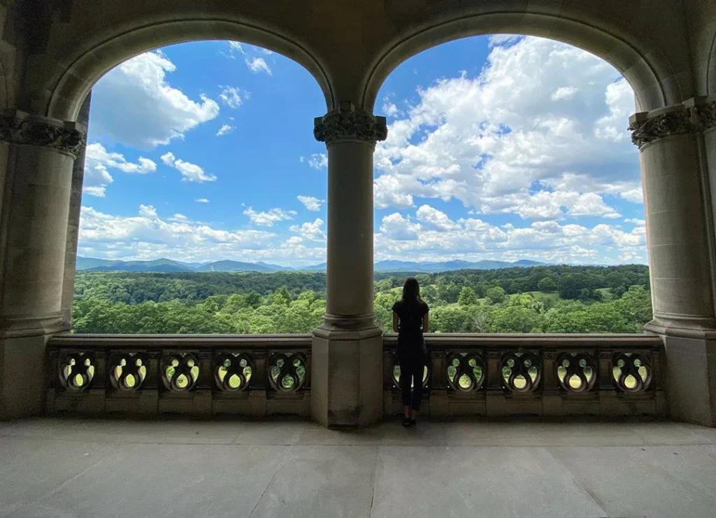 USA – Storia e natura lungo la Blue Ridge Parkway