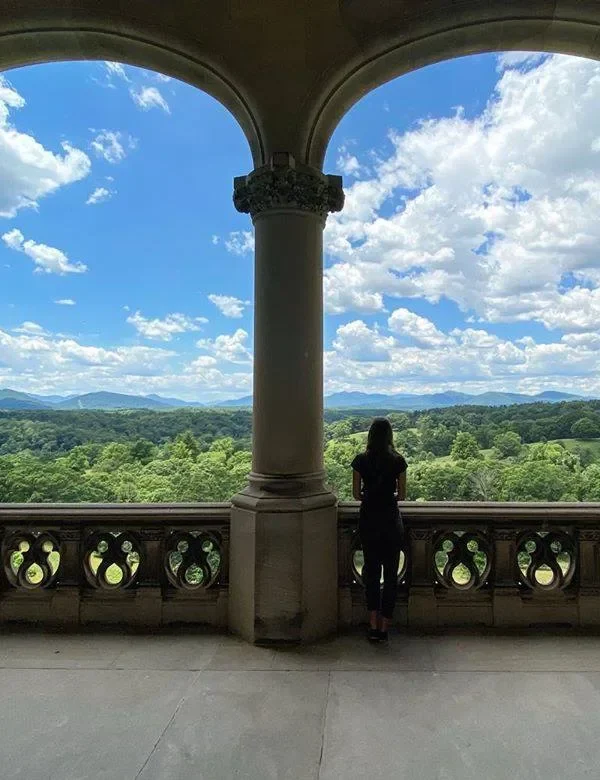 USA – Storia e natura lungo la Blue Ridge Parkway