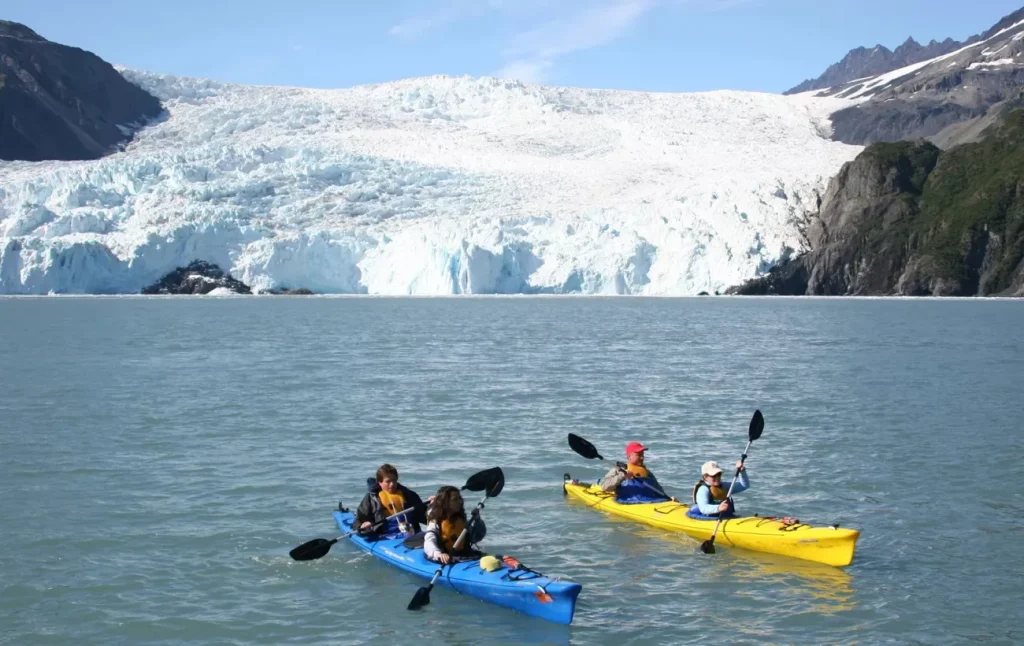 Alaska - Dalla costa al selvaggio Denali