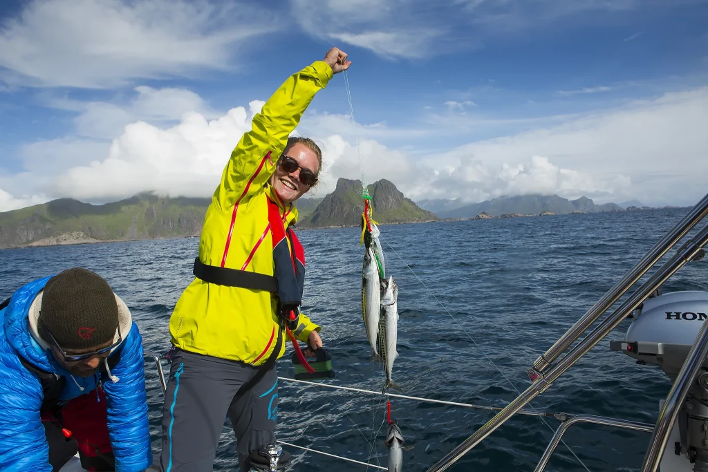 Norvegia – Il meglio delle Lofoten in barca a vela