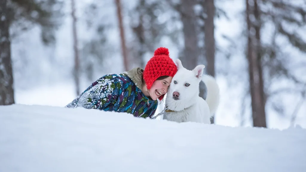 Finlandia - Rovaniemi e la Lapponia Finlandese