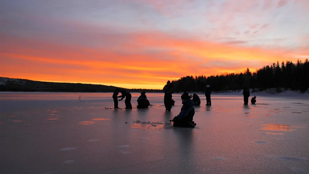 Finlandia - Rovaniemi e la Lapponia Finlandese