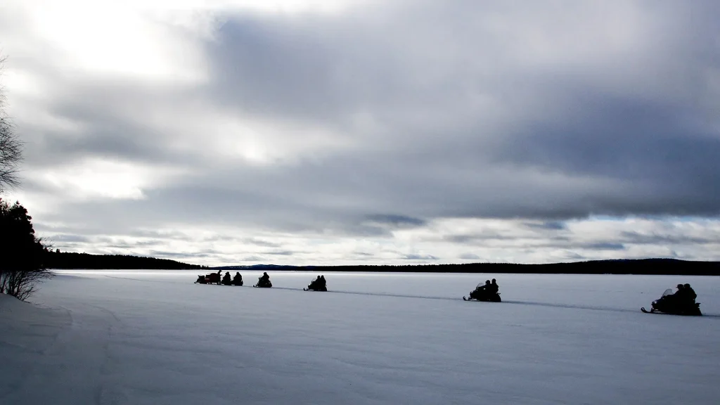 Finlandia - Rovaniemi e la Lapponia Finlandese