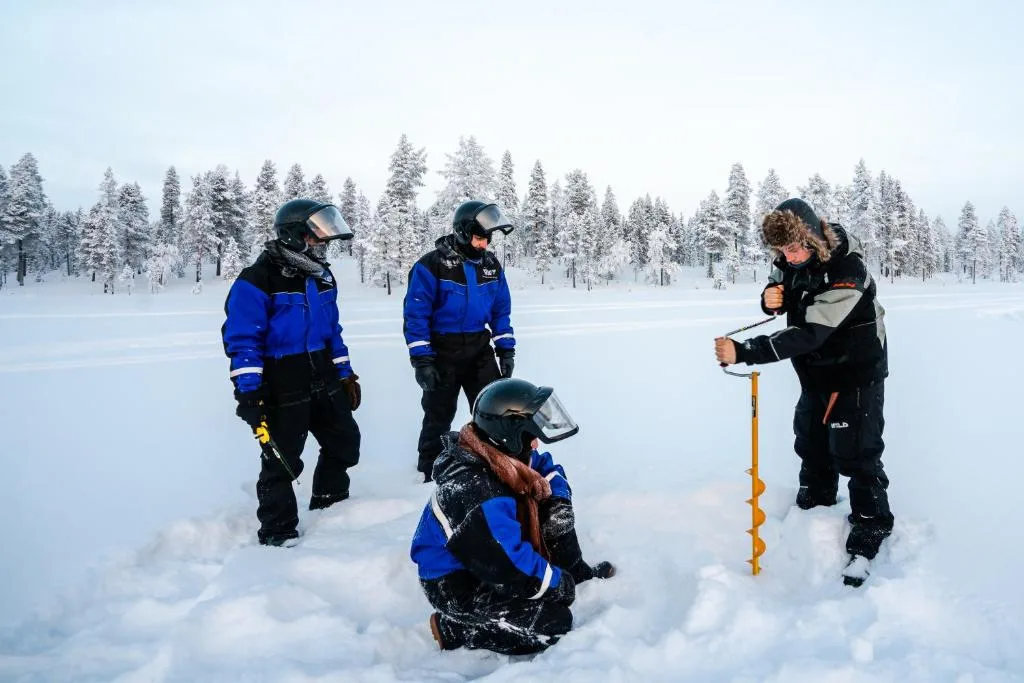 Finlandia - Il meglio della Lapponia in 6 giorni