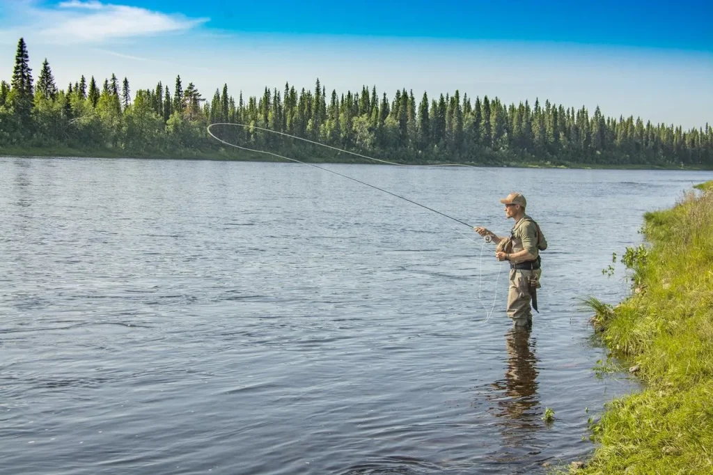 Svezia – Fuga sul lago con i bambini