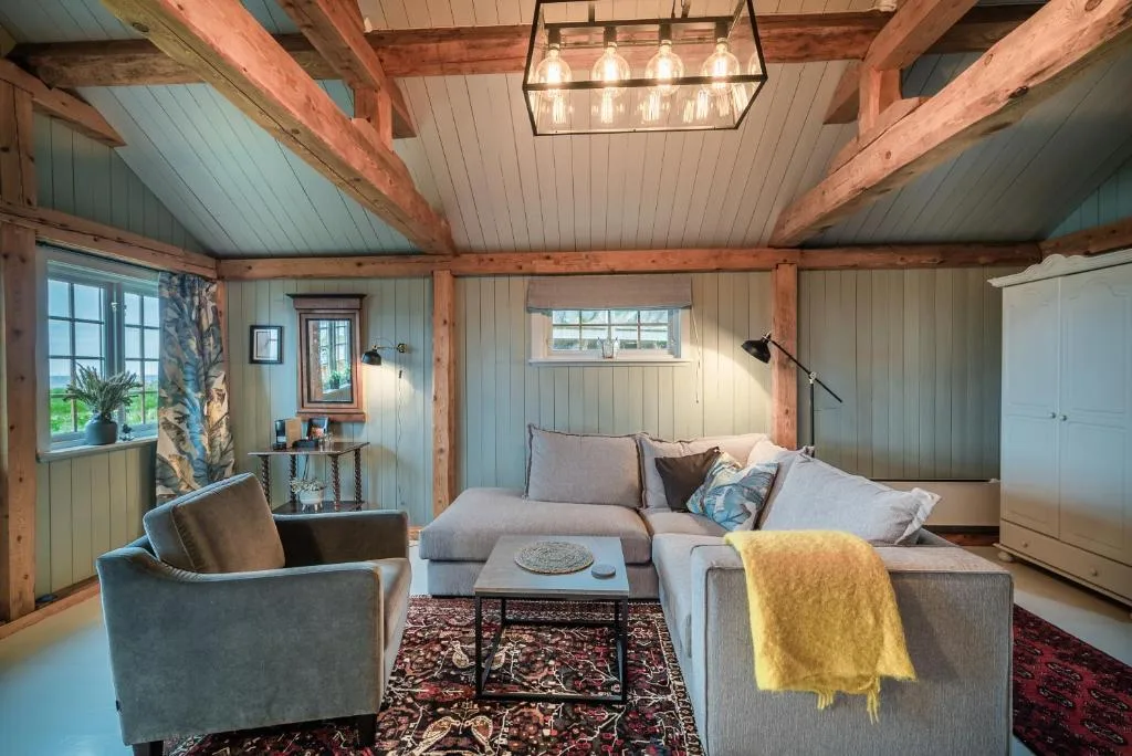 Norvegia – Insolita Norvegia in hotel storici e di design