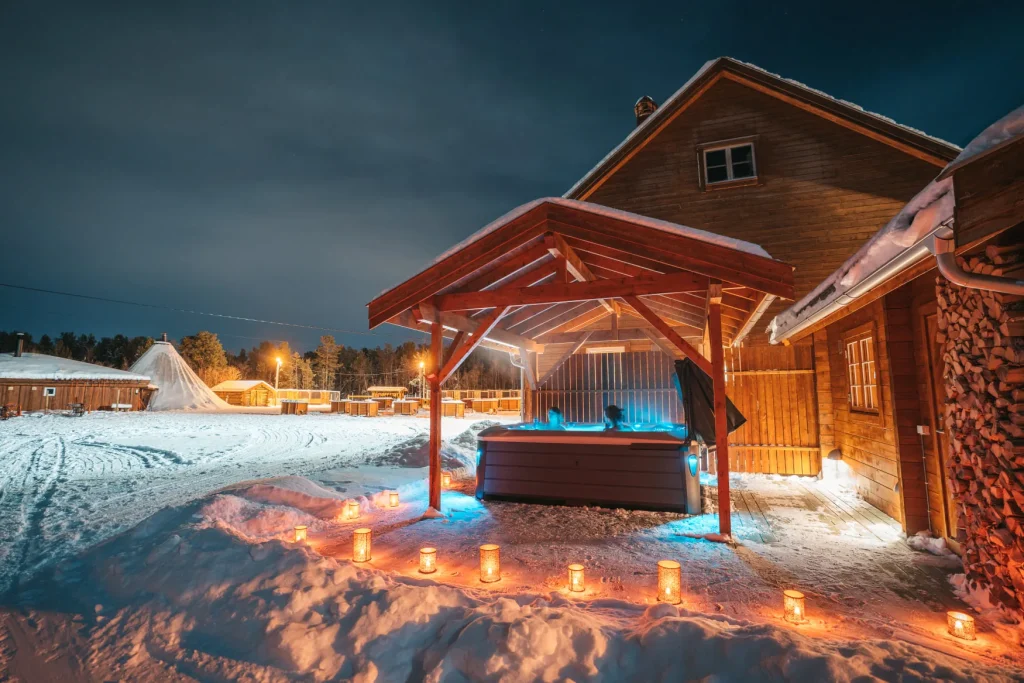 Norvegia – Arctic Adventure