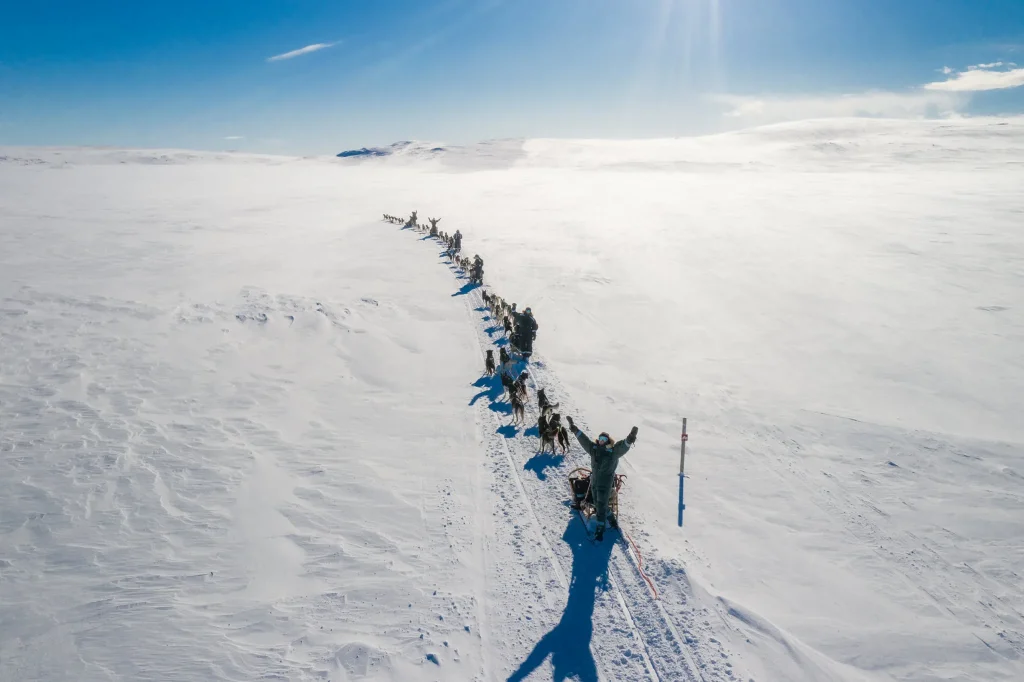 Norvegia – Arctic Adventure