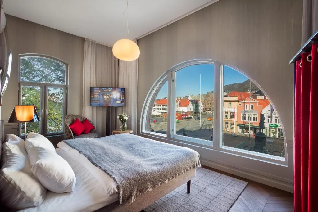 Norvegia – Insolita Norvegia in hotel storici e di design