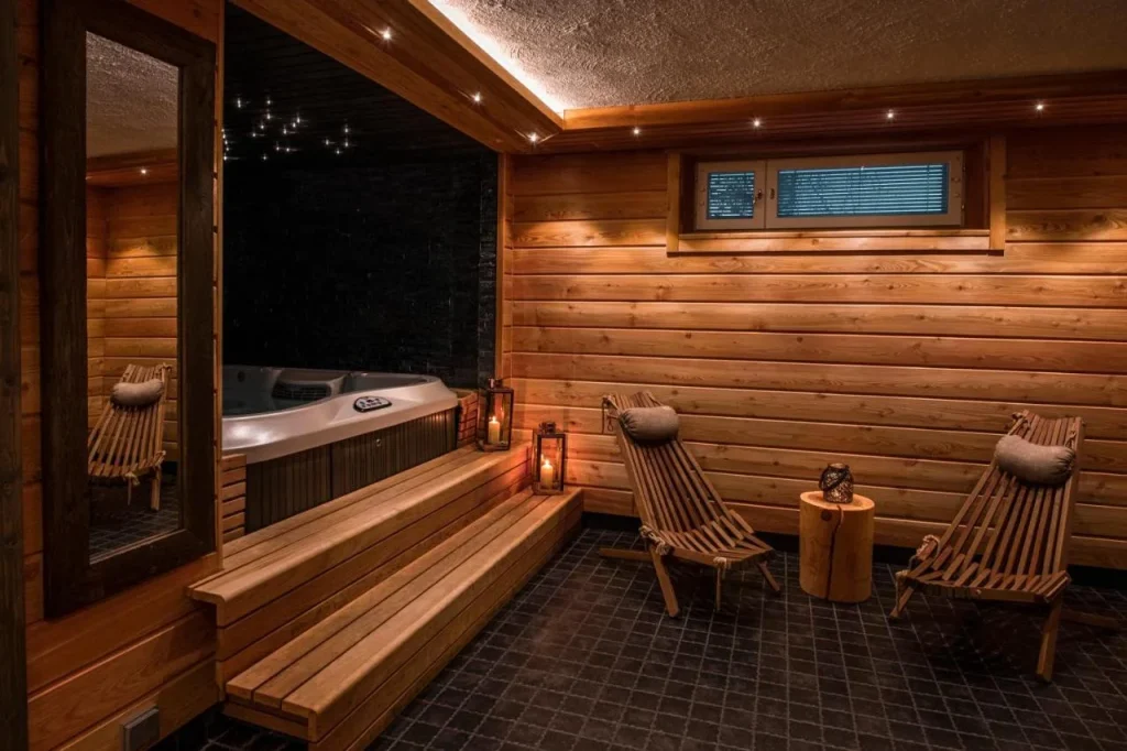 Finlandia – Beana Laponia Luxury Break