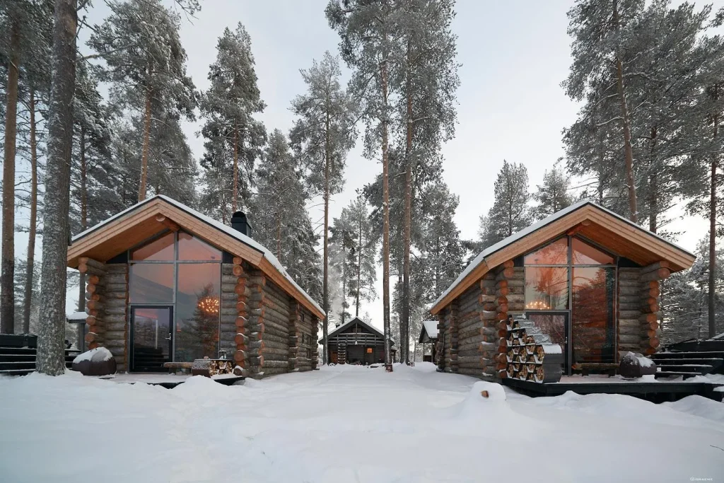 Svezia – Luna di miele di lusso in Lapponia Svedese