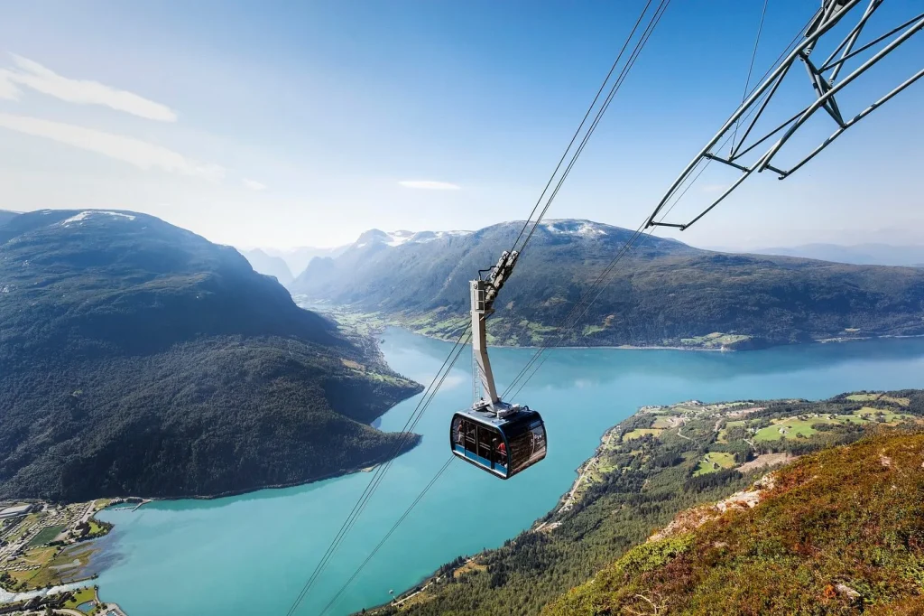 Norvegia – Meraviglie della Norvegia