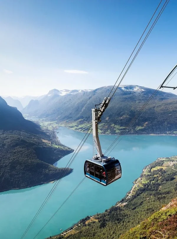 Norvegia – Meraviglie della Norvegia