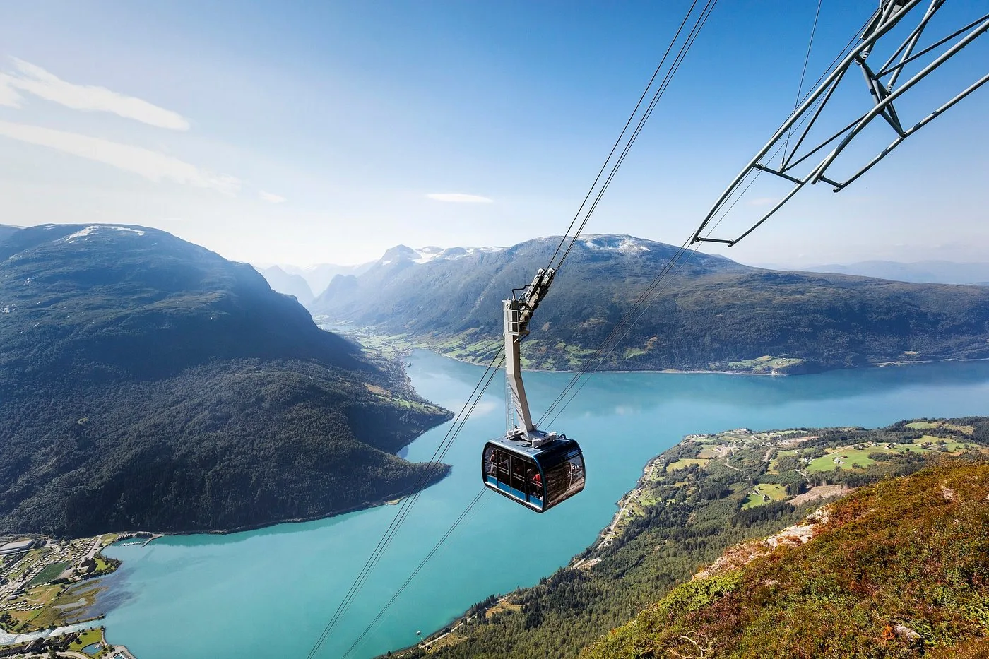 Norvegia – Meraviglie della Norvegia