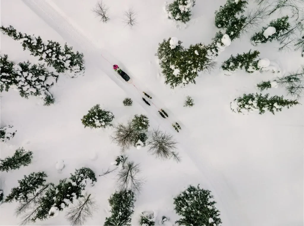 Svezia – Stoccolma e la Lapponia Svedese