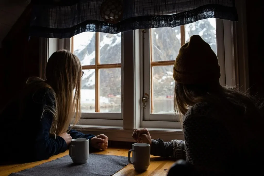 Norvegia – Avventura invernale alle Lofoten