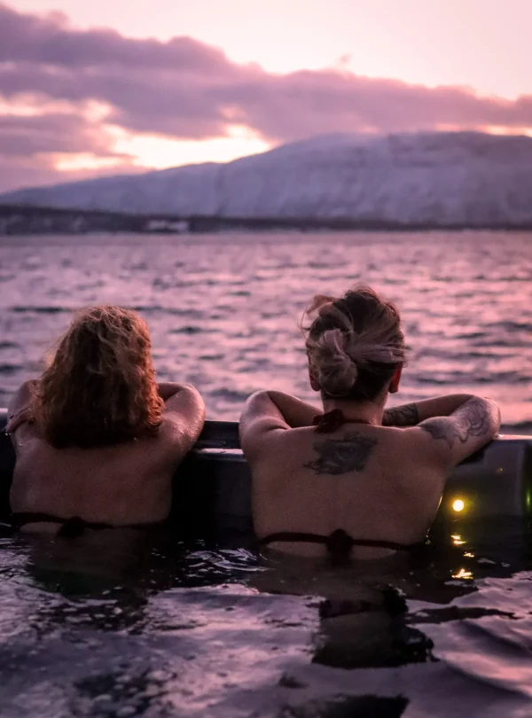 Norvegia – Malangen, magia d’inverno