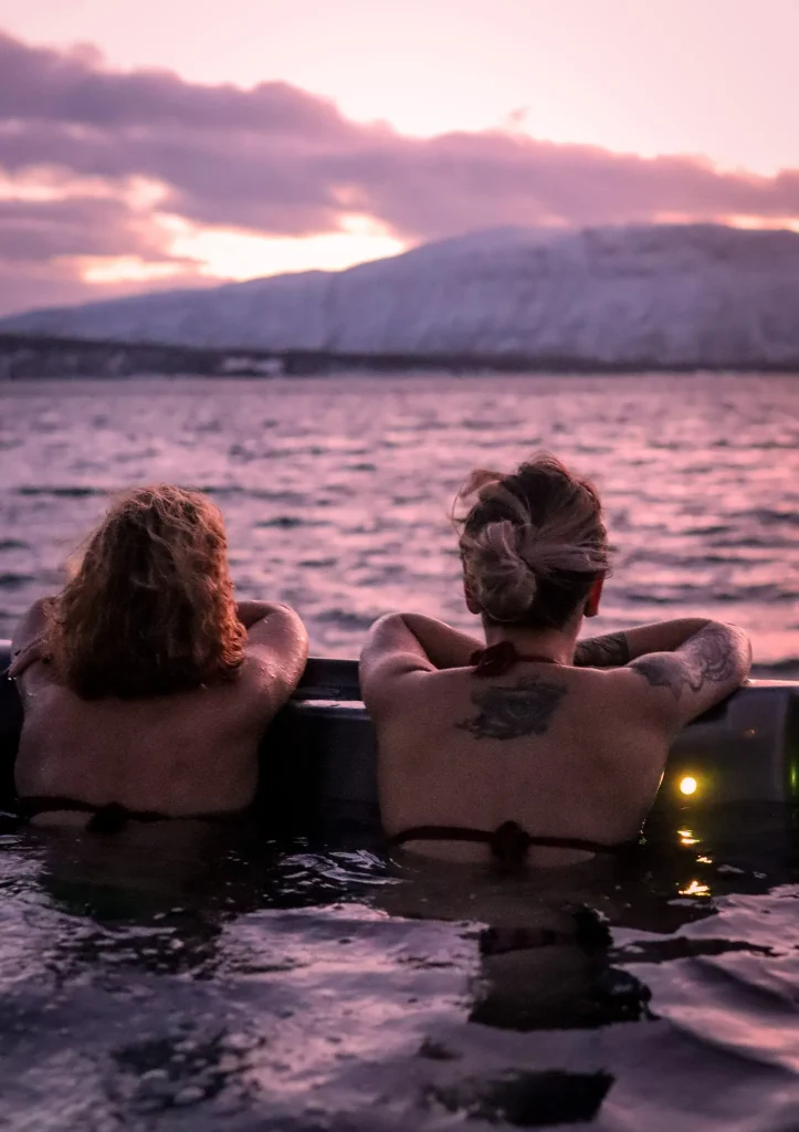 Norvegia – Malangen, magia d’inverno