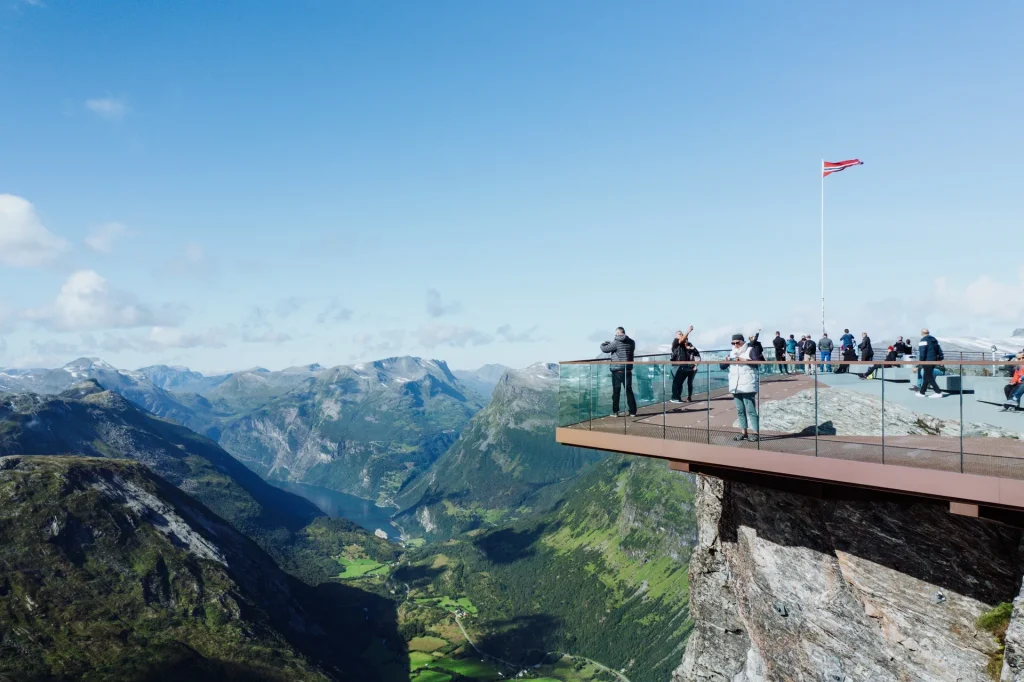 Norvegia – Meraviglie della Norvegia