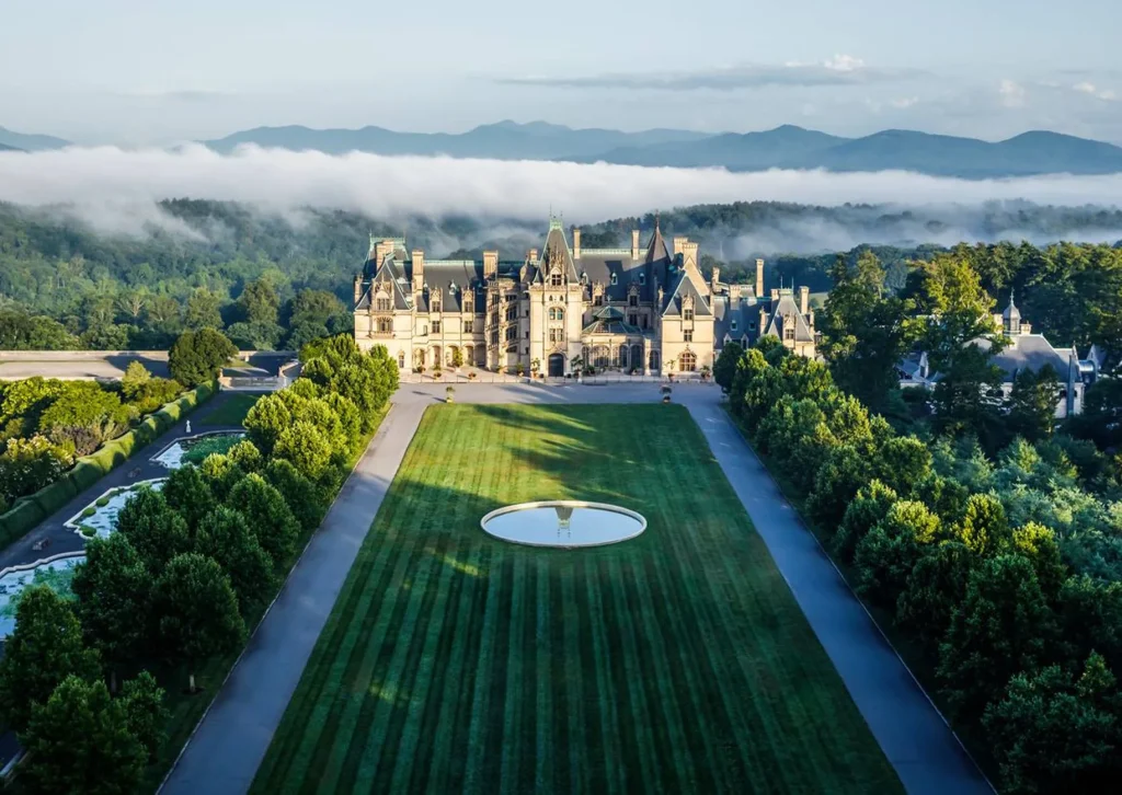 USA – Storia e natura lungo la Blue Ridge Parkway
