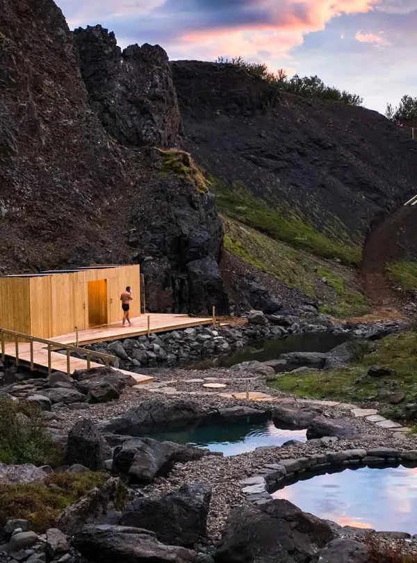 Islanda – Iceland Luxury Escape: luna di miele in Islanda