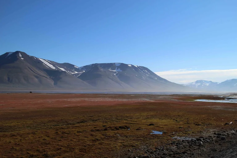 Isole Svalbard – Opera Trek