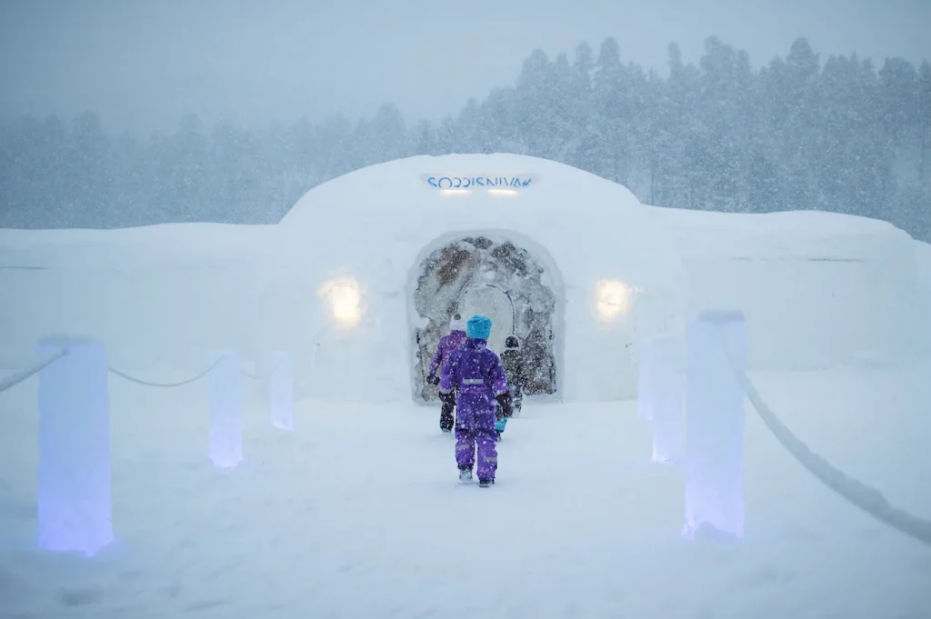 Norvegia – Arctic Adventure