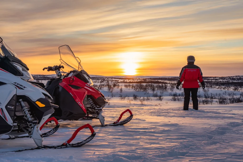 Norvegia – Arctic Adventure