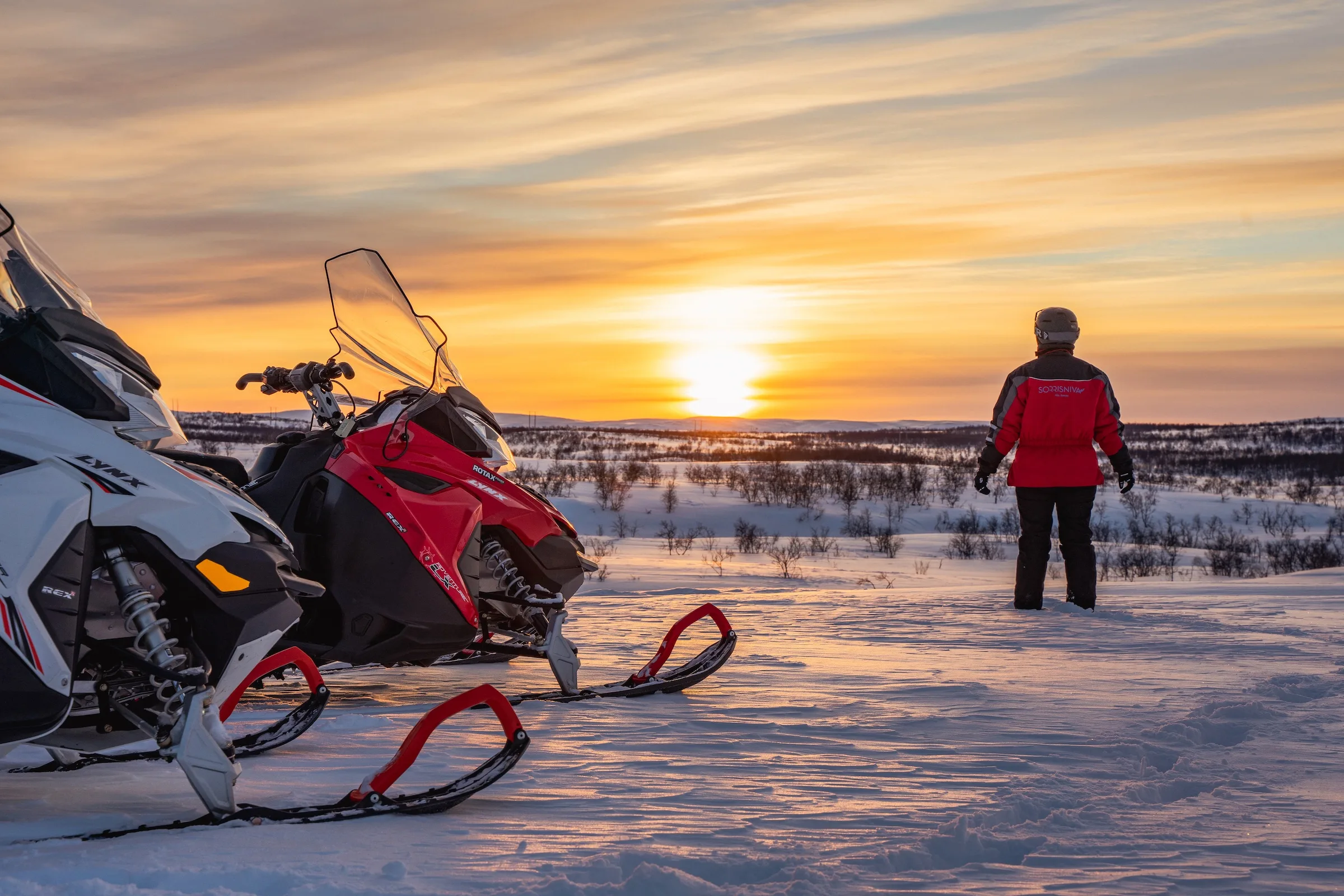 Norvegia – Arctic Adventure