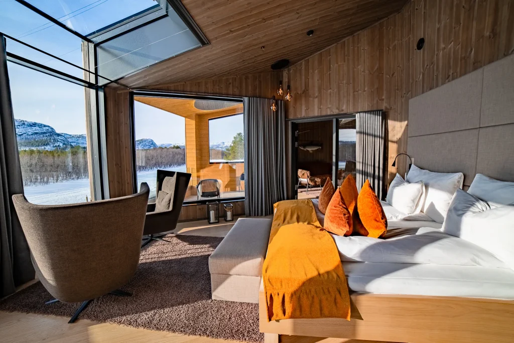 Norvegia – Avventura nel ghiaccio