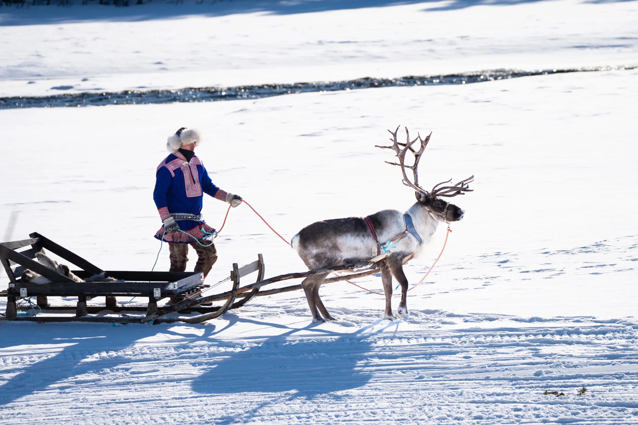 Norvegia – Arctic Adventure