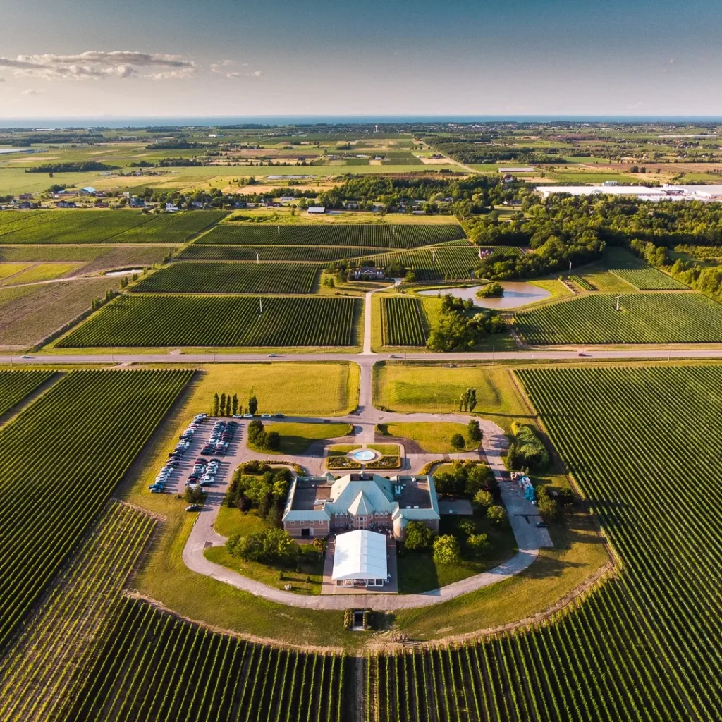 Canada – Ontario gastronomico