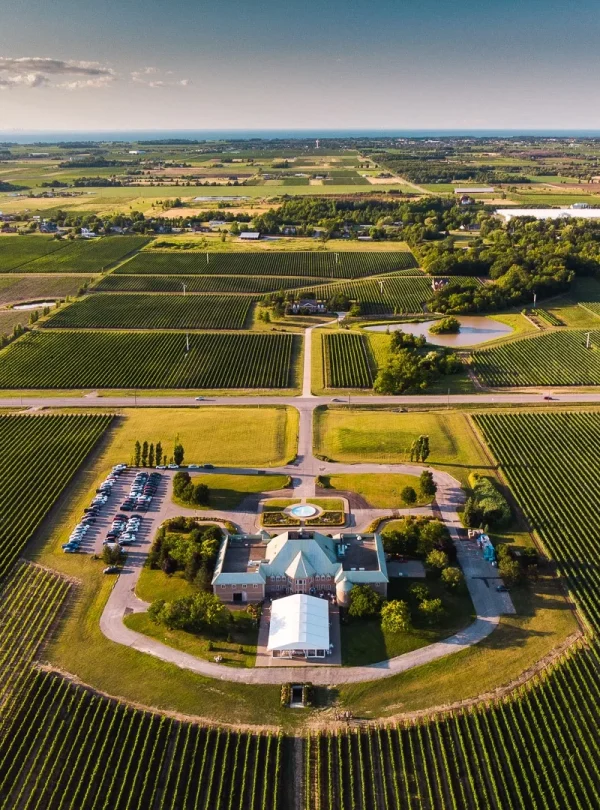 Canada – Ontario gastronomico