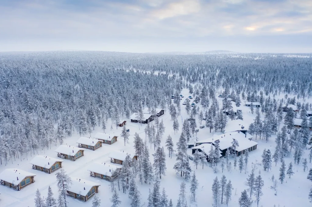 Finlandia e Norvegia - Avventure nordiche e aurora boreale