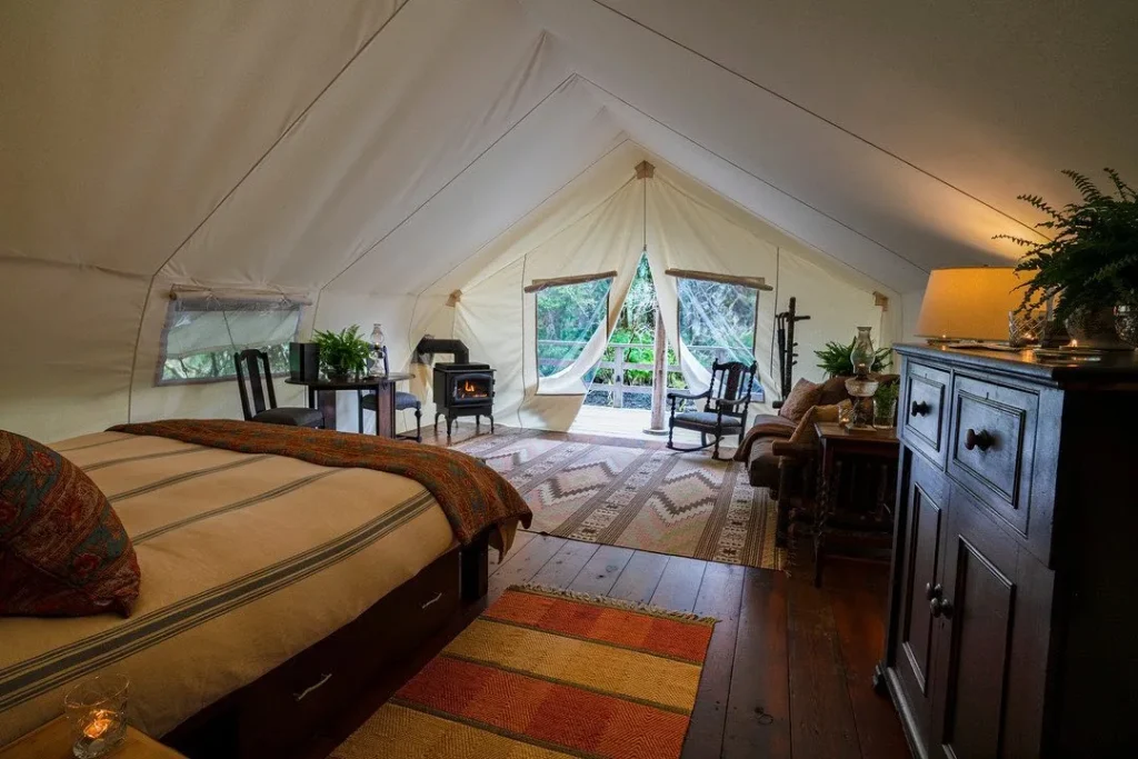 Canada – Canada Ovest in lodge da sogno