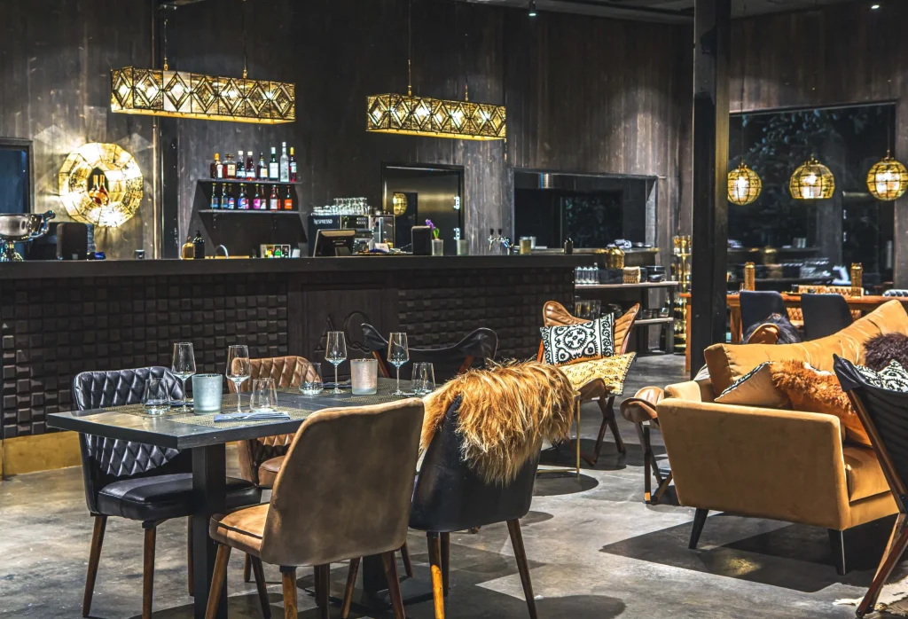 Finlandia – Aurora boreale in boutique hotel
