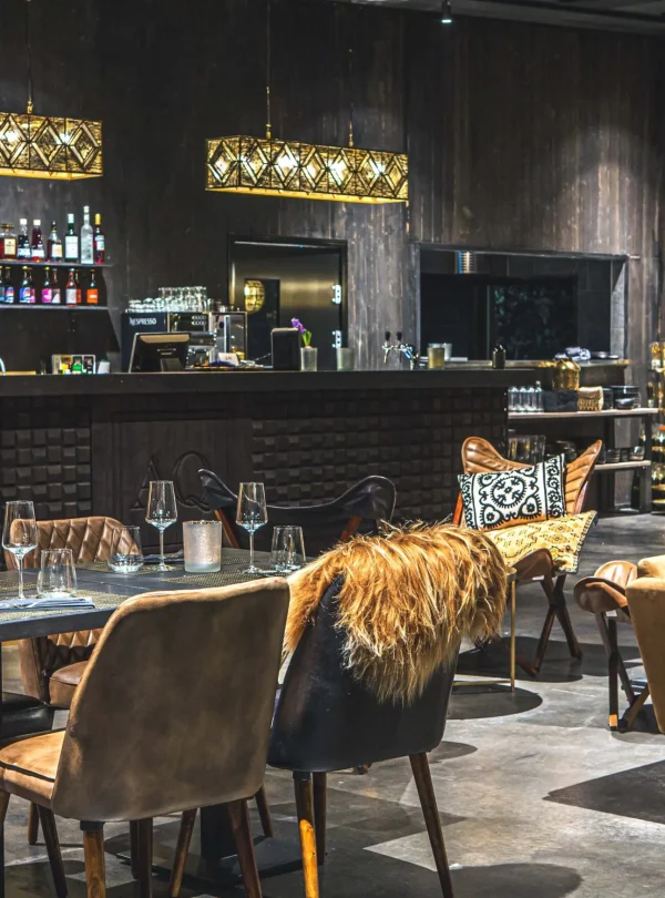 Finlandia – Aurora boreale in boutique hotel