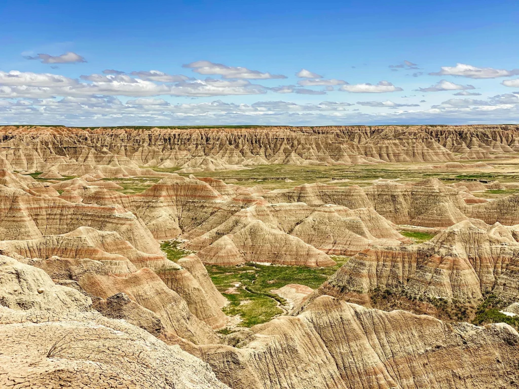 USA – Rockies & Yellowstone