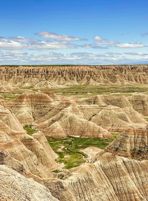 USA – Rockies & Yellowstone