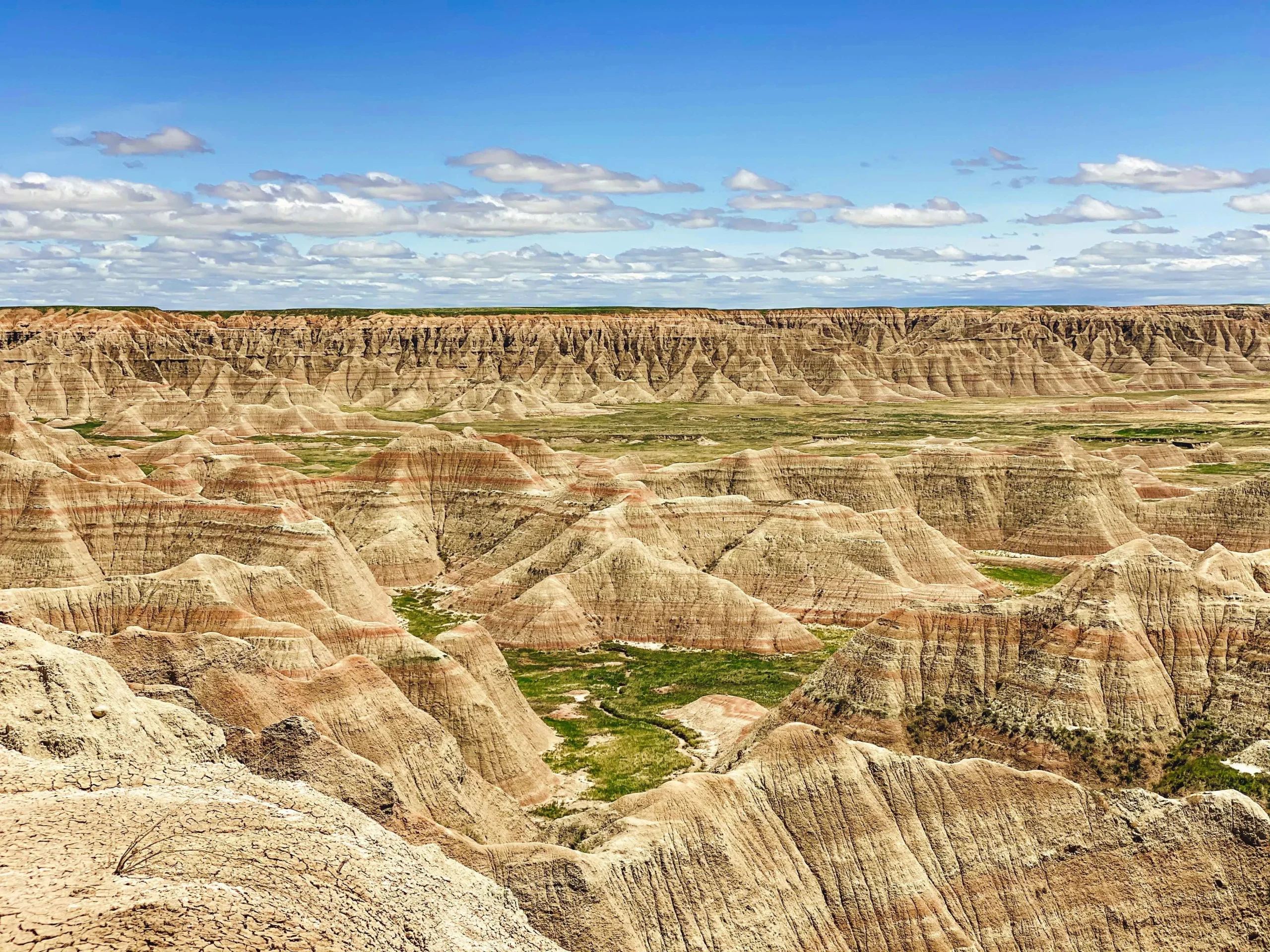 USA – Rockies & Yellowstone