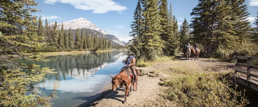 Canada – Rocky Ranches