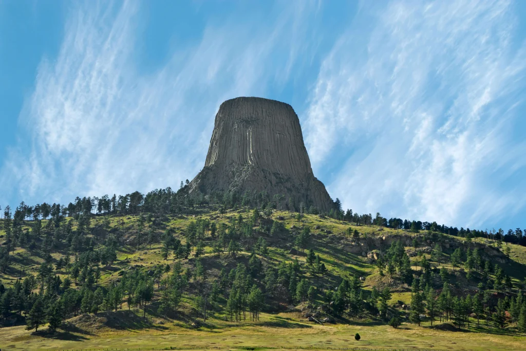 USA – Rockies & Yellowstone