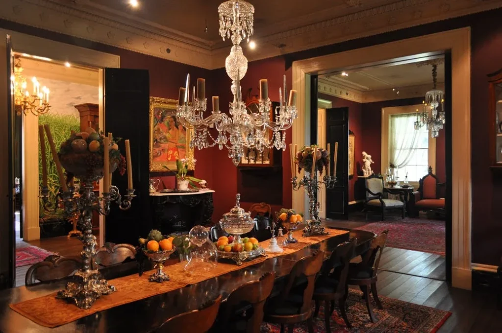 USA – New Orleans & Plantation Experience