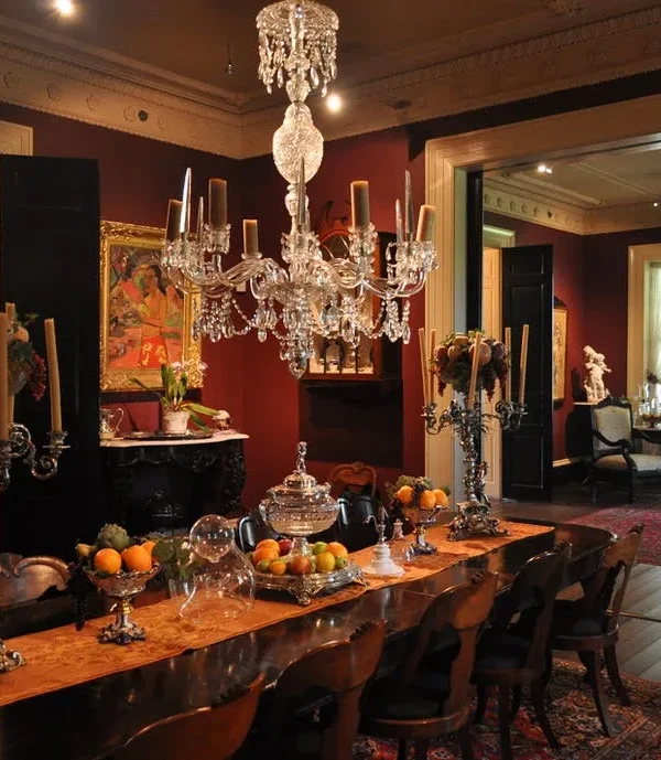 USA – New Orleans & Plantation Experience